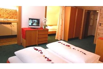 Autriche Privát Neukirchen am Grossvenediger, Extérieur